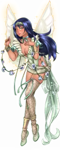 Page 248 of Hentai/Harem Heroes Girls Gallery pt4 - preview thumbnail