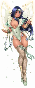 Page 249 of Hentai/Harem Heroes Girls Gallery pt4 - preview thumbnail