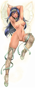 Page 250 of Hentai/Harem Heroes Girls Gallery pt4 - preview thumbnail