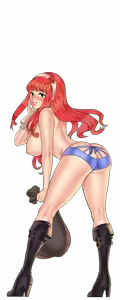 Page 25 of Hentai/Harem Heroes Girls Gallery pt4 - preview thumbnail