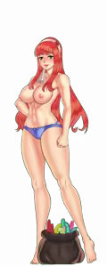 Page 26 of Hentai/Harem Heroes Girls Gallery pt4 - preview thumbnail