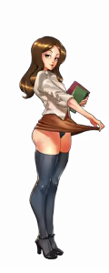 Page 289 of Hentai/Harem Heroes Girls Gallery pt4 - preview thumbnail