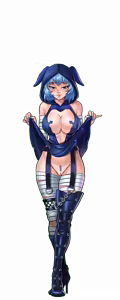 Page 303 of Hentai/Harem Heroes Girls Gallery pt4 - preview thumbnail