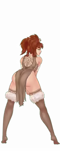 Page 307 of Hentai/Harem Heroes Girls Gallery pt4 - preview thumbnail