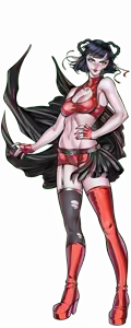 Page 33 of Hentai/Harem Heroes Girls Gallery pt4 - preview thumbnail