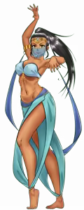 Page 336 of Hentai/Harem Heroes Girls Gallery pt4 - preview thumbnail