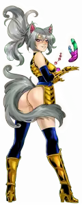 Page 341 of Hentai/Harem Heroes Girls Gallery pt4 - preview thumbnail