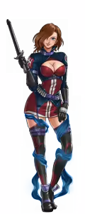 Page 377 of Hentai/Harem Heroes Girls Gallery pt4 - preview thumbnail
