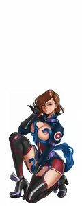 Page 378 of Hentai/Harem Heroes Girls Gallery pt4 - preview thumbnail