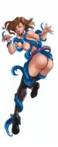 Page 379 of Hentai/Harem Heroes Girls Gallery pt4 - preview thumbnail