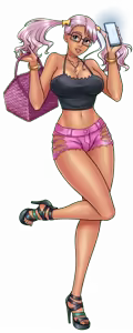 Page 449 of Hentai/Harem Heroes Girls Gallery pt4 - preview thumbnail