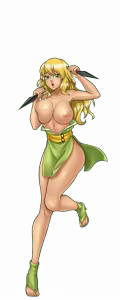 Page 454 of Hentai/Harem Heroes Girls Gallery pt4 - preview thumbnail