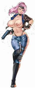 Page 472 of Hentai/Harem Heroes Girls Gallery pt4 - preview thumbnail