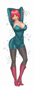 Page 48 of Hentai/Harem Heroes Girls Gallery pt4 - preview thumbnail