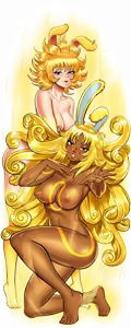 Page 482 of Hentai/Harem Heroes Girls Gallery pt4 - preview thumbnail
