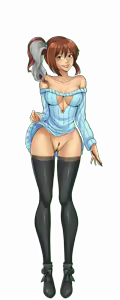 Page 488 of Hentai/Harem Heroes Girls Gallery pt4 - preview thumbnail