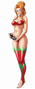 Page 52 of Hentai/Harem Heroes Girls Gallery pt4 - preview thumbnail