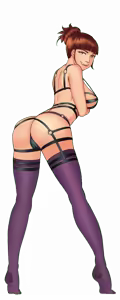 Page 533 of Hentai/Harem Heroes Girls Gallery pt4 - preview thumbnail