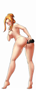 Page 54 of Hentai/Harem Heroes Girls Gallery pt4 - preview thumbnail