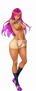 Page 542 of Hentai/Harem Heroes Girls Gallery pt4 - preview thumbnail