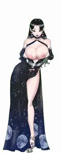 Page 577 of Hentai/Harem Heroes Girls Gallery pt4 - preview thumbnail