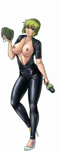 Page 593 of Hentai/Harem Heroes Girls Gallery pt4 - preview thumbnail