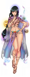 Page 625 of Hentai/Harem Heroes Girls Gallery pt4 - preview thumbnail