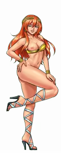 Page 671 of Hentai/Harem Heroes Girls Gallery pt4 - preview thumbnail
