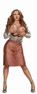 Page 687 of Hentai/Harem Heroes Girls Gallery pt4 - preview thumbnail