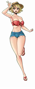 Page 738 of Hentai/Harem Heroes Girls Gallery pt4 - preview thumbnail