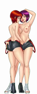 Page 767 of Hentai/Harem Heroes Girls Gallery pt4 - preview thumbnail