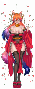 Page 771 of Hentai/Harem Heroes Girls Gallery pt4 - preview thumbnail