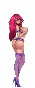 Page 780 of Hentai/Harem Heroes Girls Gallery pt4 - preview thumbnail