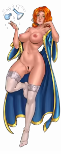 Page 789 of Hentai/Harem Heroes Girls Gallery pt4 - preview thumbnail