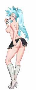 Page 813 of Hentai/Harem Heroes Girls Gallery pt4 - preview thumbnail