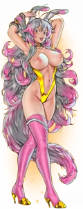 Page 844 of Hentai/Harem Heroes Girls Gallery pt4 - preview thumbnail