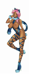 Page 92 of Hentai/Harem Heroes Girls Gallery pt4 - preview thumbnail