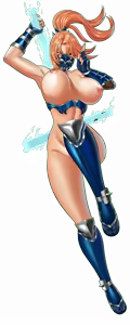 Page 930 of Hentai/Harem Heroes Girls Gallery pt4 - preview thumbnail