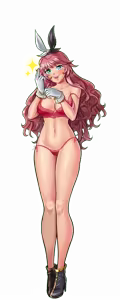 Page 936 of Hentai/Harem Heroes Girls Gallery pt4 - preview thumbnail