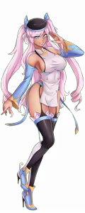 Page 944 of Hentai/Harem Heroes Girls Gallery pt4 - preview thumbnail