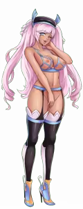 Page 945 of Hentai/Harem Heroes Girls Gallery pt4 - preview thumbnail