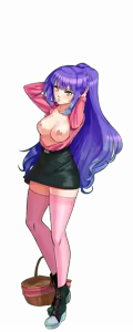 Page 953 of Hentai/Harem Heroes Girls Gallery pt4 - preview thumbnail