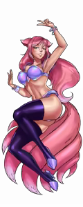 Page 979 of Hentai/Harem Heroes Girls Gallery pt4 - preview thumbnail