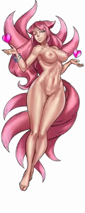 Page 984 of Hentai/Harem Heroes Girls Gallery pt4 - preview thumbnail