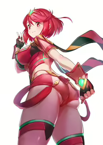 Page 106 of xenoblade - preview thumbnail