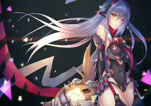 Page 107 of xenoblade - preview thumbnail