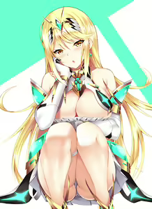Page 141 of xenoblade - preview thumbnail