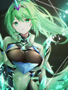 Page 176 of xenoblade - preview thumbnail