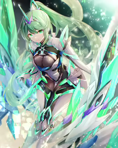 Page 181 of xenoblade - preview thumbnail