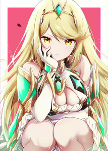 Page 186 of xenoblade - preview thumbnail